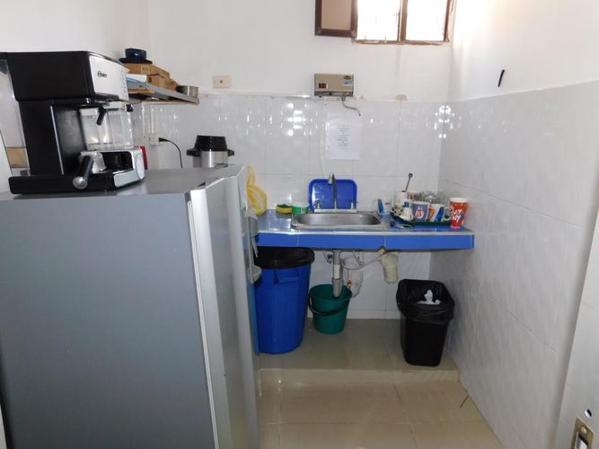 Oficina en venta en Abajo, Barranquilla, 266 m² · foto 20 de 24