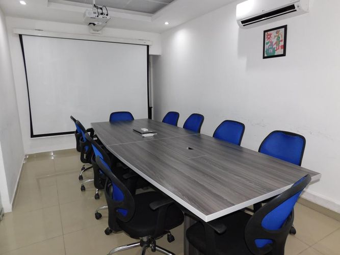 Oficina en venta en Abajo, Barranquilla, 266 m² · foto 21 de 24
