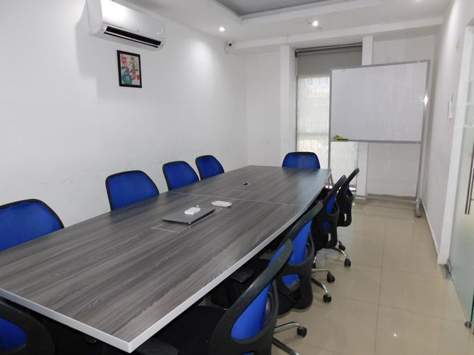 Oficina en venta en Abajo, Barranquilla, 266 m² · foto 22 de 24