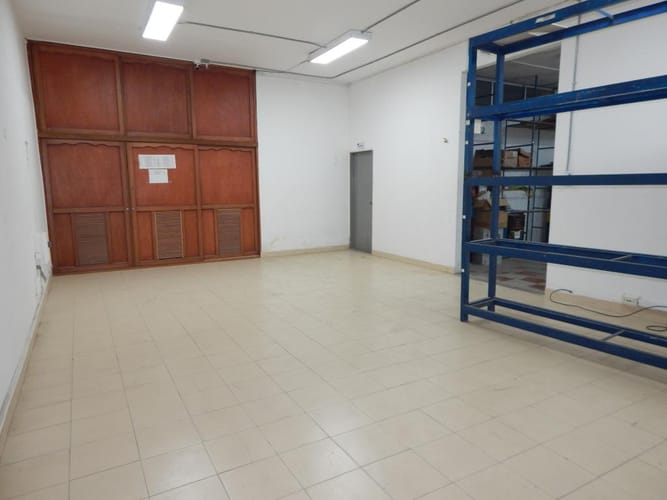 Bodega en venta en Abajo, Barranquilla, 976 m² · foto 24 de 24