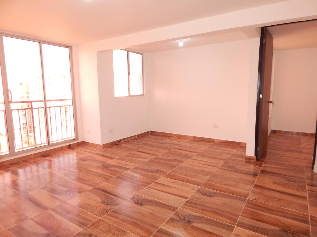 Apartamento en venta en Alameda Del Rio, Barranquilla · foto 3 de 16