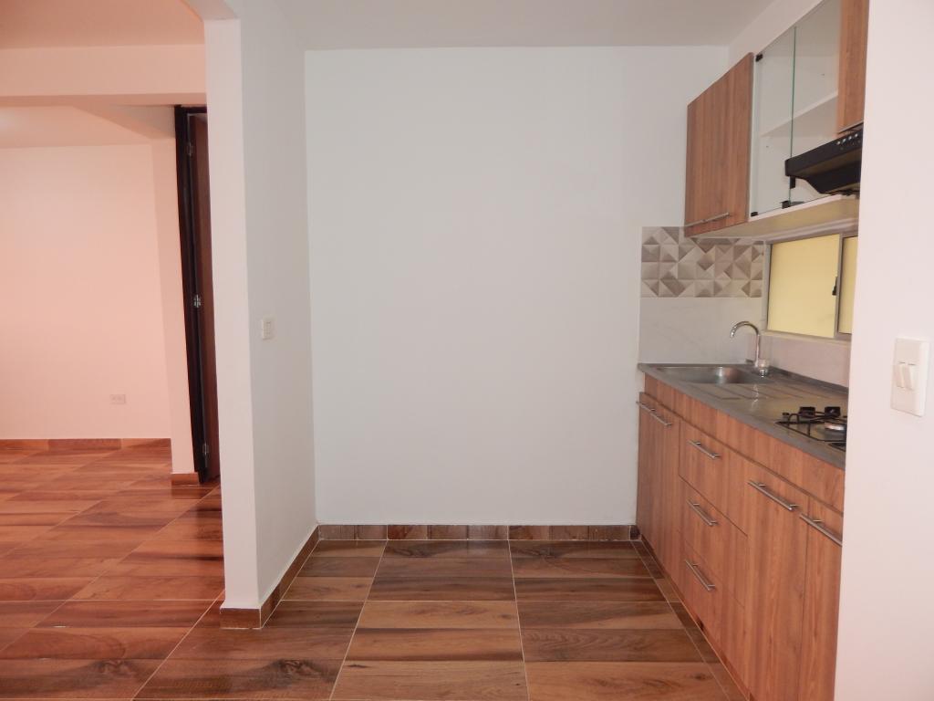 Apartamento en venta en Alameda Del Rio, Barranquilla · foto 7 de 16