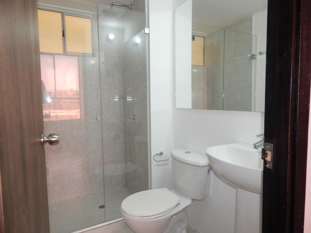 Apartamento en venta en Alameda Del Rio, Barranquilla · foto 14 de 16