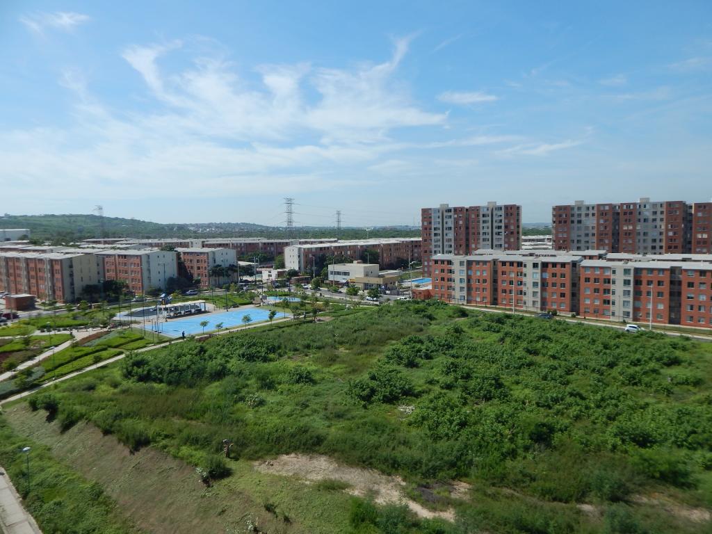 Apartamento en venta en Alameda Del Rio, Barranquilla · foto 15 de 16