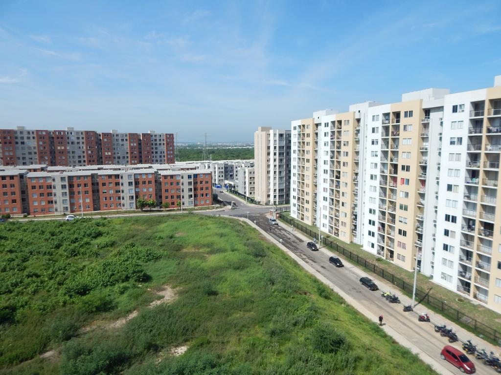Apartamento en venta en Alameda Del Rio, Barranquilla · foto 16 de 16