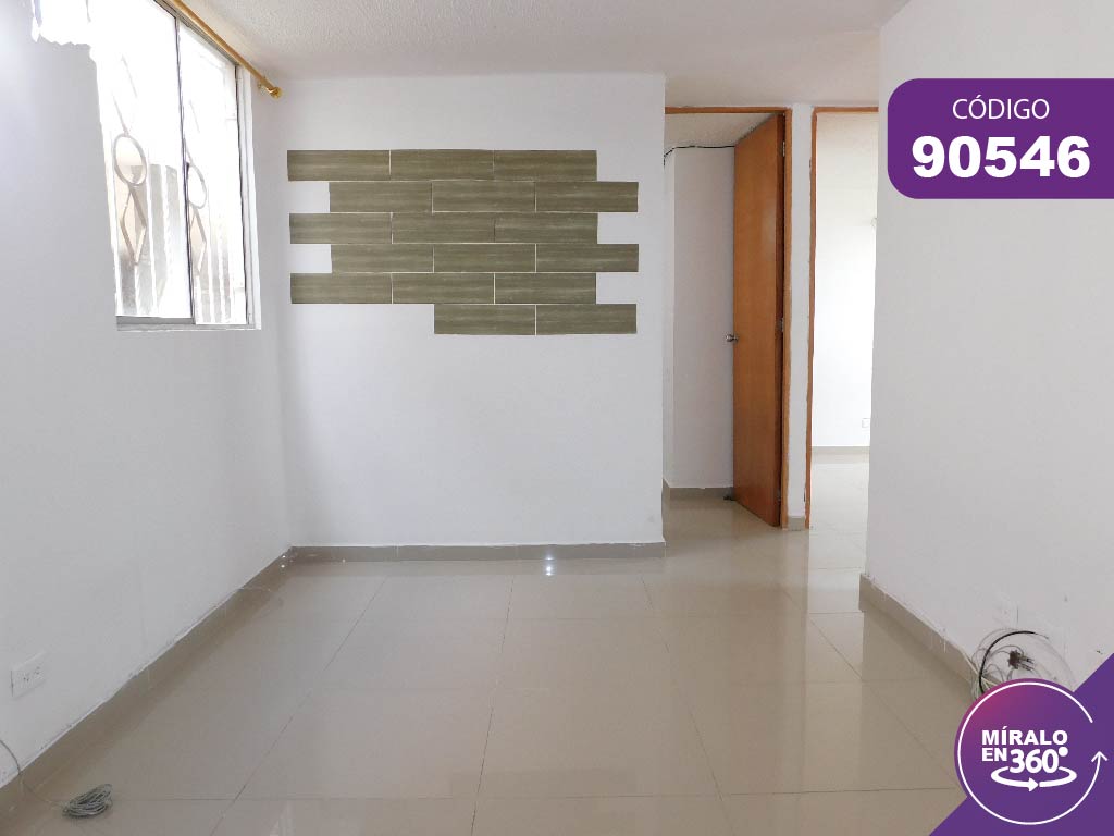 Apartamento en Venta en Caribe Verde, Barranquilla