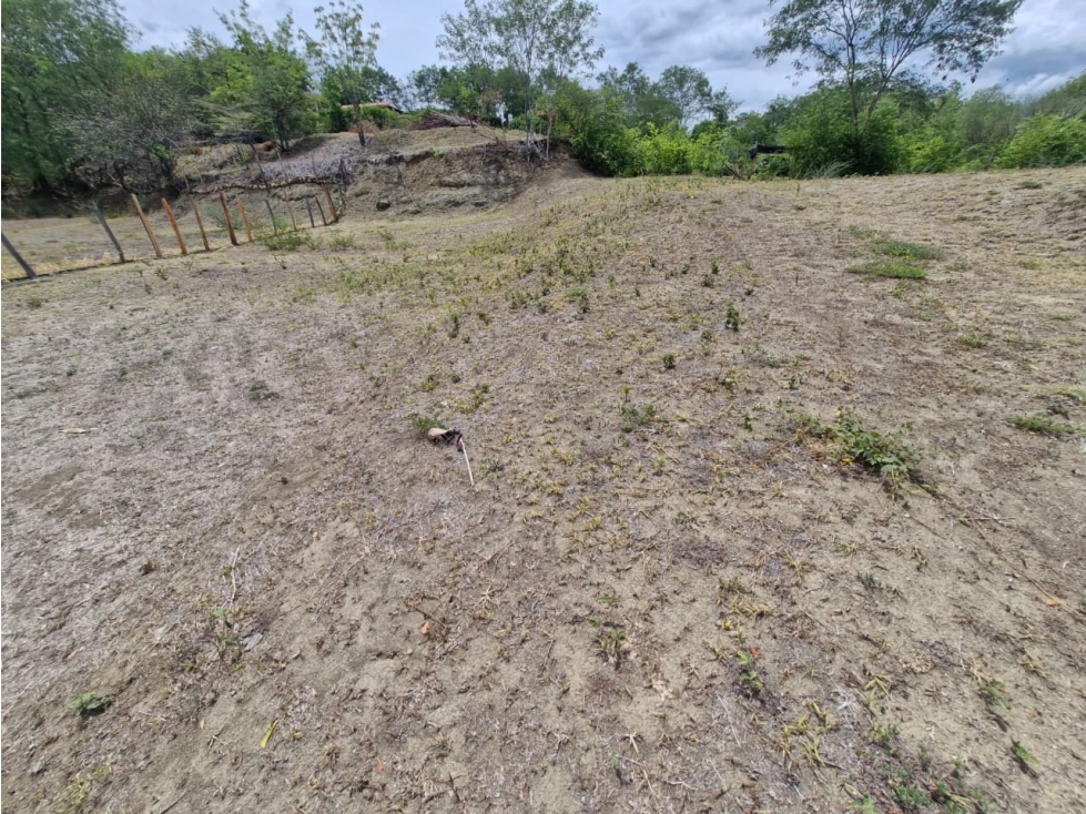 Land in Santafe de antioquia (3000 m²) for Sale