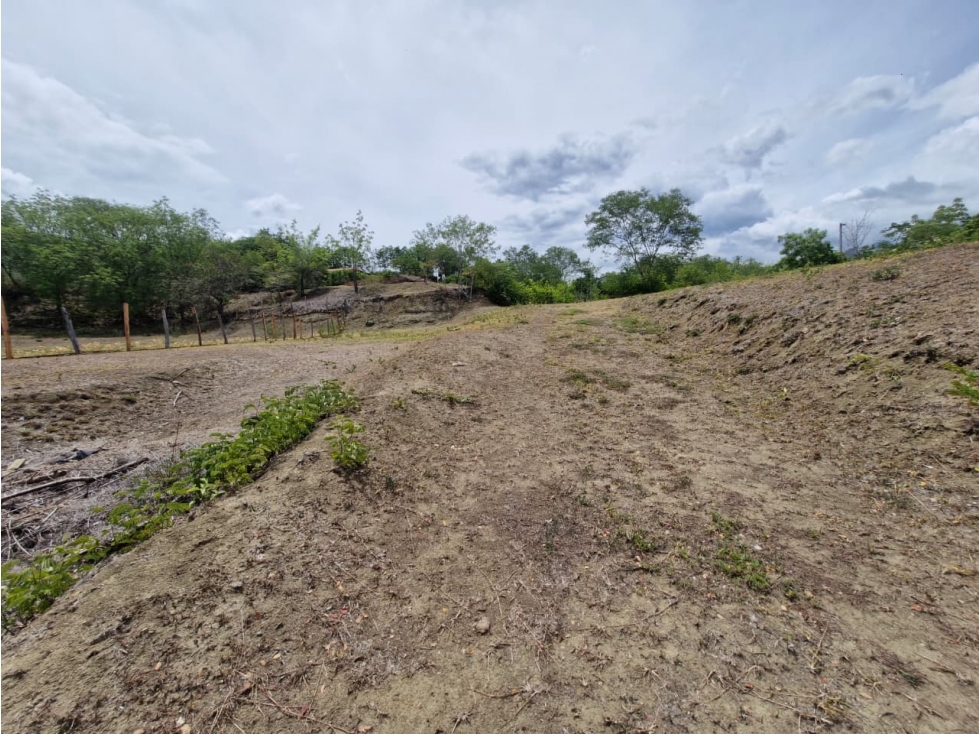 Land in Santafe de antioquia (3000 m²) for Sale - 2