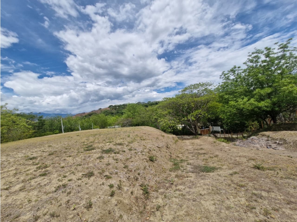 Land in Santafe de antioquia (3000 m²) for Sale - 3