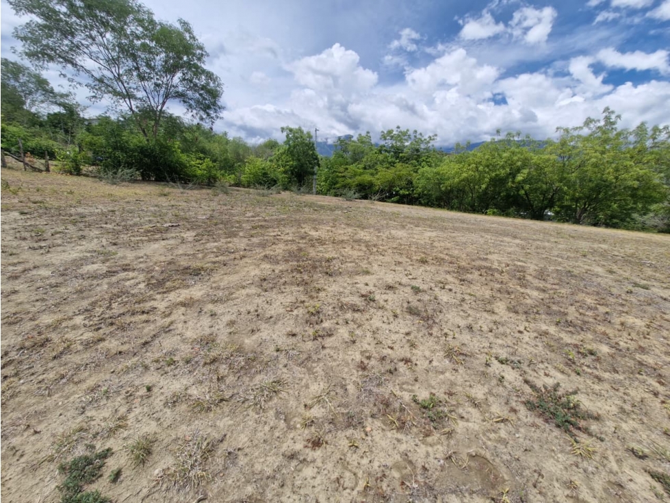 Land in Santafe de antioquia (3000 m²) for Sale - 4