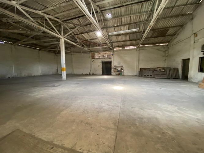 Bodega en venta en Barranquillita, Barranquilla, 1300 m² · foto 2 de 11