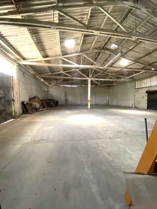 Bodega en venta en Barranquillita, Barranquilla, 1300 m² · foto 3 de 11
