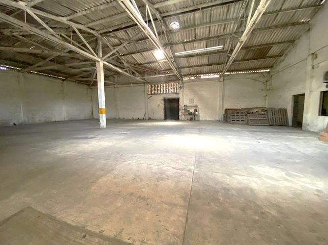 Bodega en venta en Barranquillita, Barranquilla, 1300 m² · foto 4 de 11