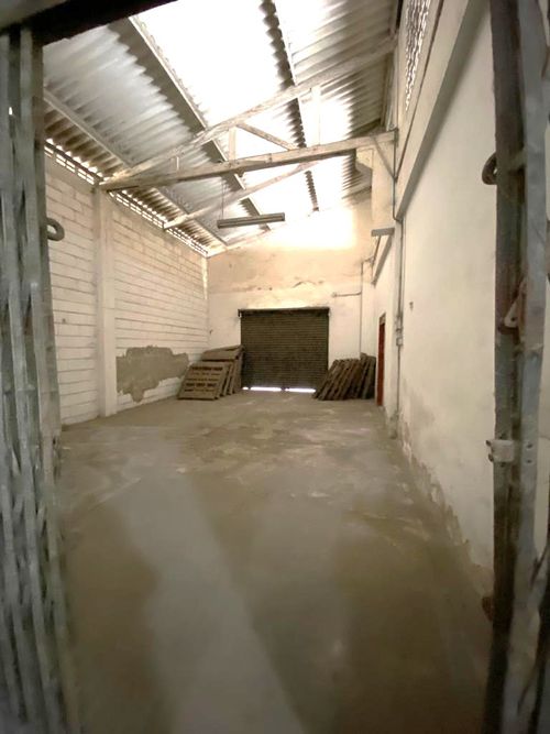 Bodega en venta en Barranquillita, Barranquilla, 1300 m² · foto 5 de 11