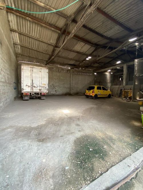 Bodega en venta en Barranquillita, Barranquilla, 1300 m² · foto 6 de 11