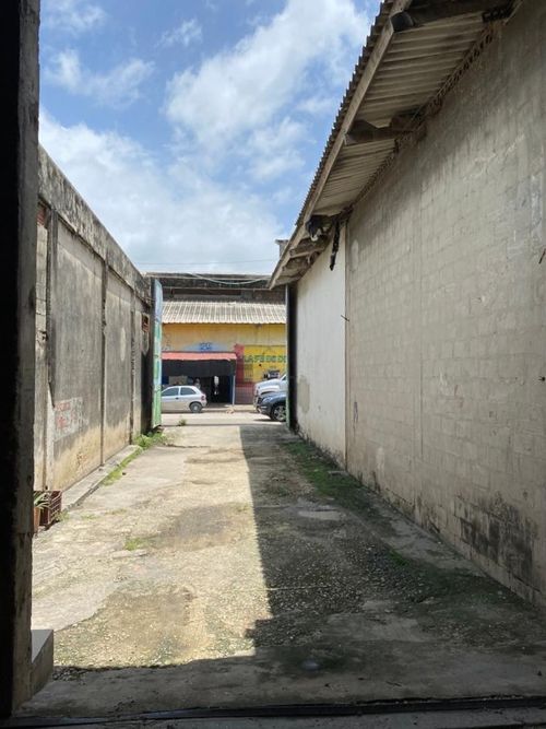 Bodega en venta en Barranquillita, Barranquilla, 1300 m² · foto 7 de 11