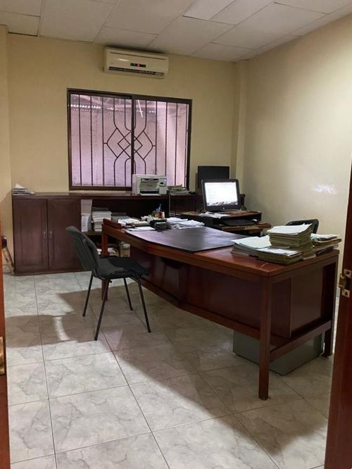 Bodega en venta en Barranquillita, Barranquilla, 1300 m² · foto 9 de 11