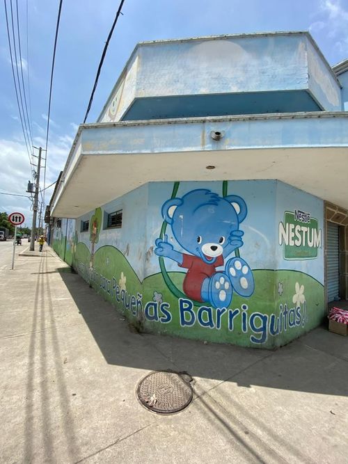 Bodega en venta en Barranquillita, Barranquilla, 1300 m² · foto 11 de 11