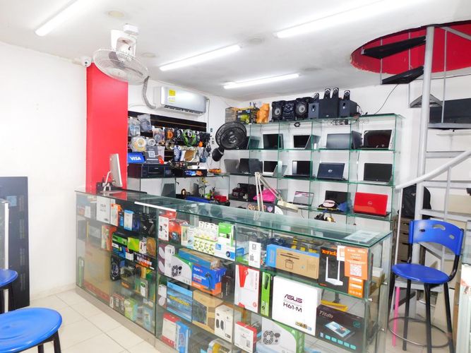 Local en venta en Boston, Barranquilla, 36 m² · foto 2 de 10