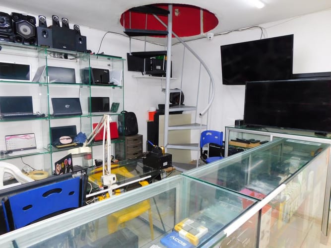 Local en venta en Boston, Barranquilla, 36 m² · foto 3 de 10