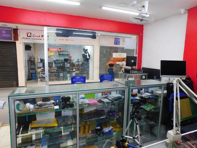 Local en venta en Boston, Barranquilla, 36 m² · foto 4 de 10