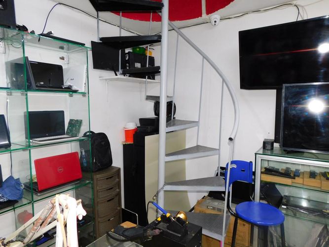 Local en venta en Boston, Barranquilla, 36 m² · foto 5 de 10