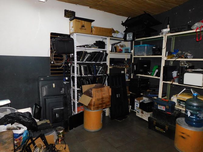 Local en venta en Boston, Barranquilla, 36 m² · foto 6 de 10