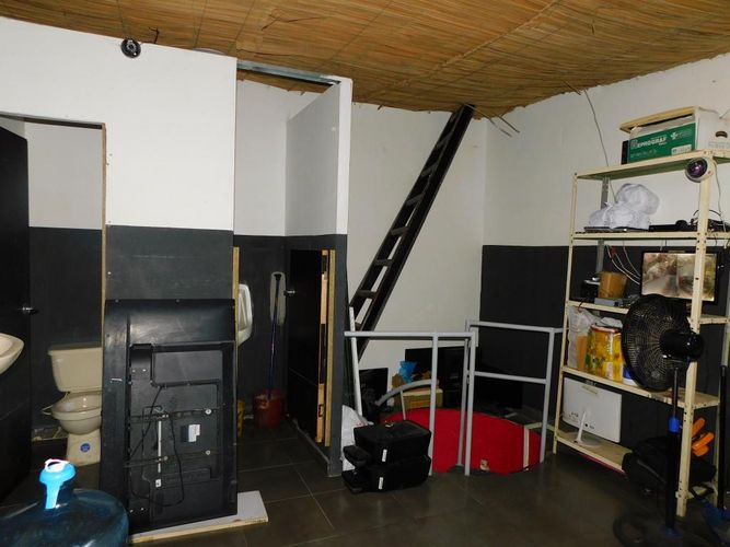 Local en venta en Boston, Barranquilla, 36 m² · foto 7 de 10