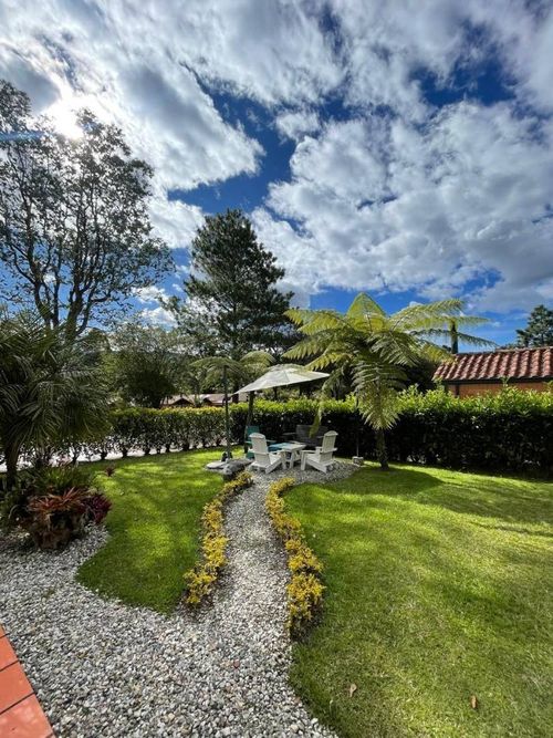 Casa de 3 alcobas en venta en Santa Elena, El Retiro, 210 m² · foto 4 de 15