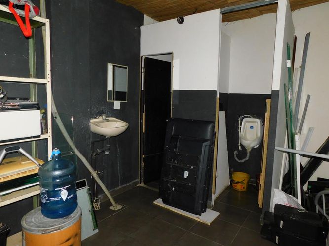 Local en venta en Boston, Barranquilla, 36 m² · foto 8 de 10