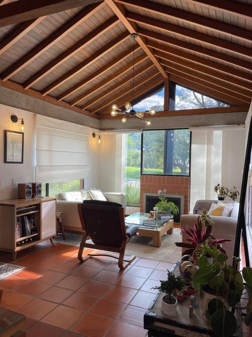 Casa de 3 alcobas en venta en Santa Elena, El Retiro, 210 m² · foto 5 de 15