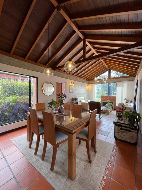 Casa de 3 alcobas en venta en Santa Elena, El Retiro, 210 m² · foto 6 de 15