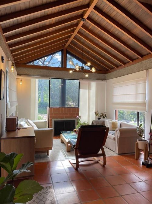 Casa de 3 alcobas en venta en Santa Elena, El Retiro, 210 m² · foto 7 de 15