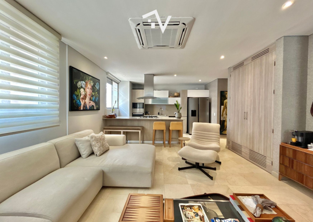 Apartamento en venta en Riomar, Barranquilla · foto 3 de 24