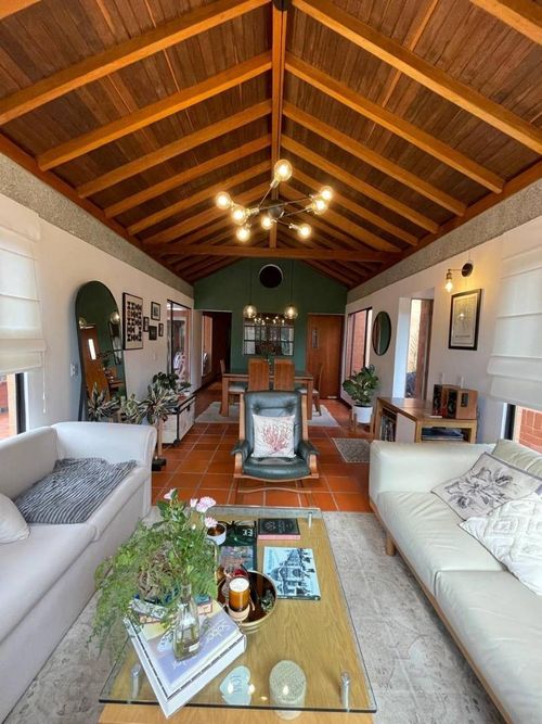 Casa de 3 alcobas en venta en Santa Elena, El Retiro, 210 m² · foto 8 de 15