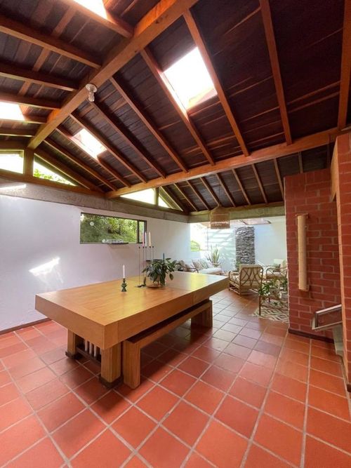 Casa de 3 alcobas en venta en Santa Elena, El Retiro, 210 m² · foto 9 de 15