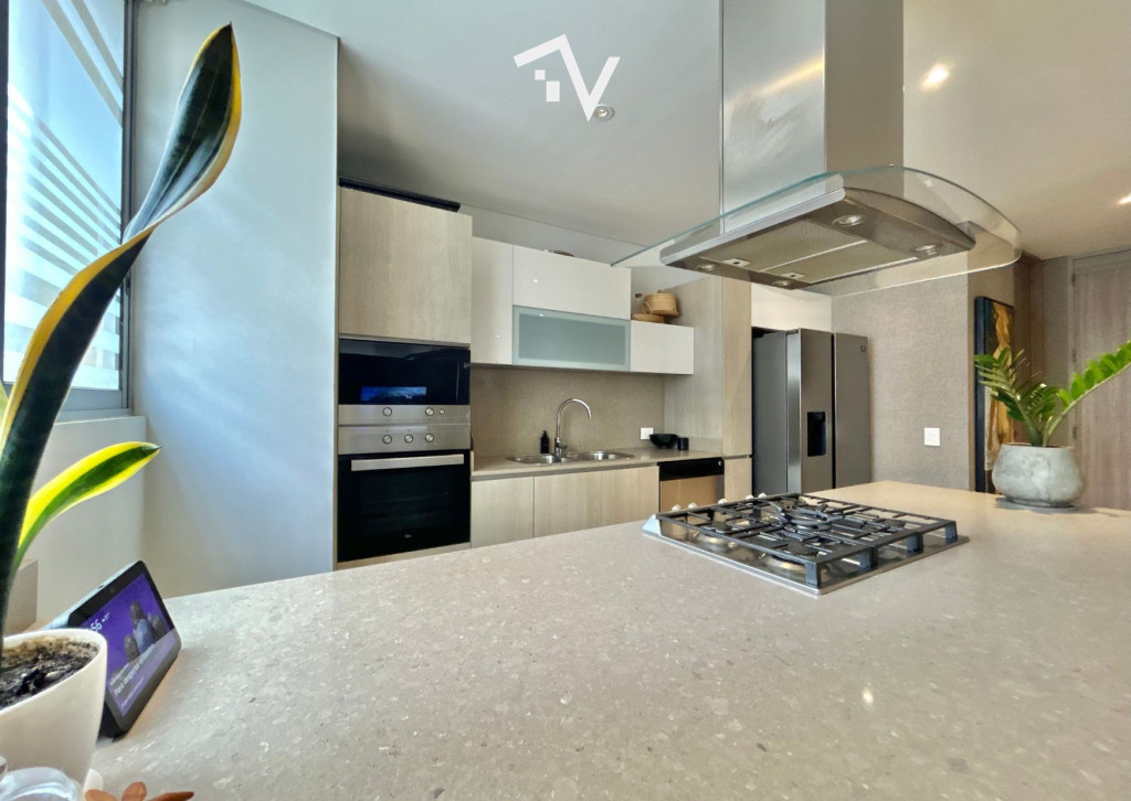 Apartamento en venta en Riomar, Barranquilla · foto 5 de 24