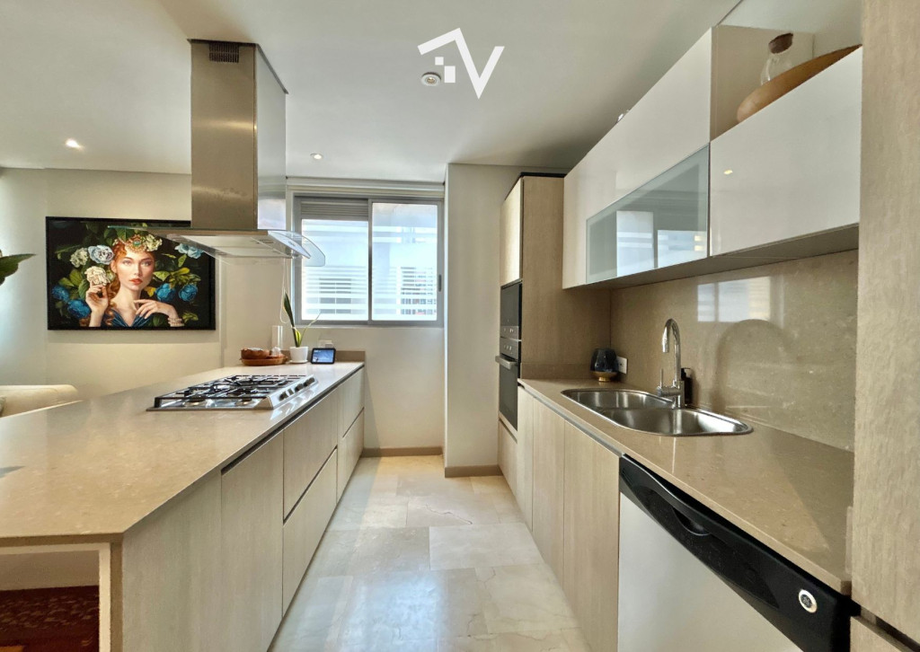 Apartamento en venta en Riomar, Barranquilla · foto 7 de 24