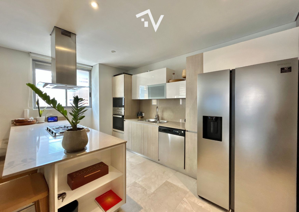 Apartamento en venta en Riomar, Barranquilla · foto 8 de 24