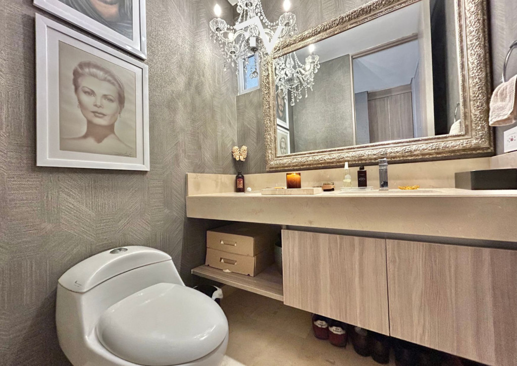 Apartamento en venta en Riomar, Barranquilla · foto 10 de 24