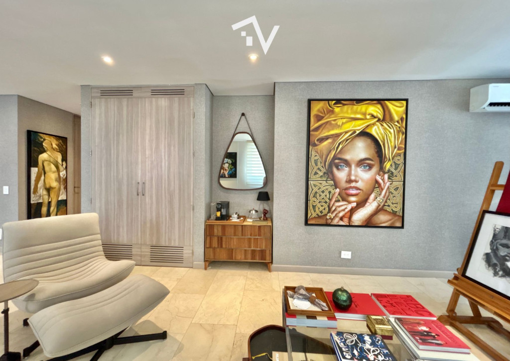 Apartamento en venta en Riomar, Barranquilla · foto 11 de 24