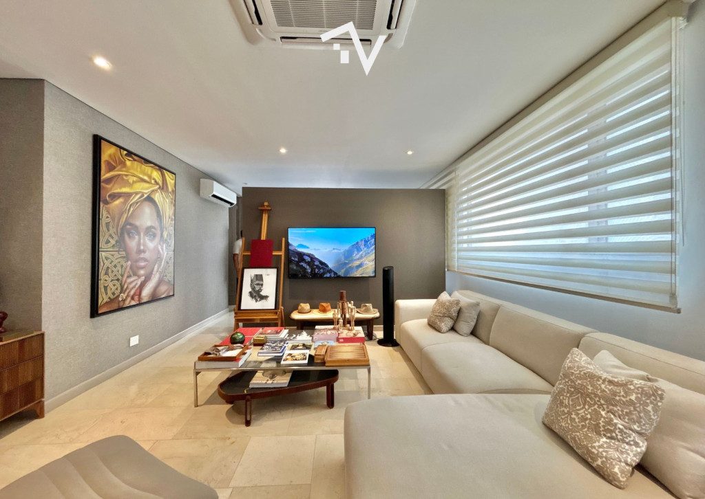 Apartamento en venta en Riomar, Barranquilla · foto 12 de 24