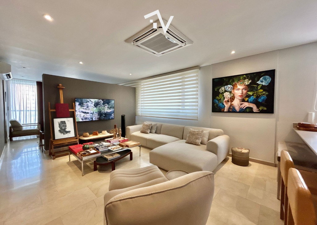 Apartamento en venta en Riomar, Barranquilla · foto 13 de 24
