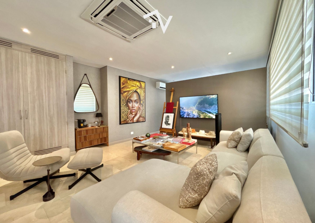 Apartamento en venta en Riomar, Barranquilla · foto 14 de 24