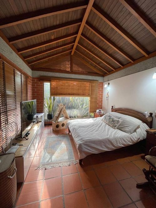 Casa de 3 alcobas en venta en Santa Elena, El Retiro, 210 m² · foto 15 de 15