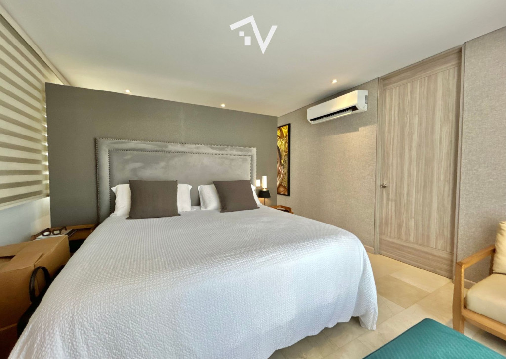 Apartamento en venta en Riomar, Barranquilla · foto 15 de 24