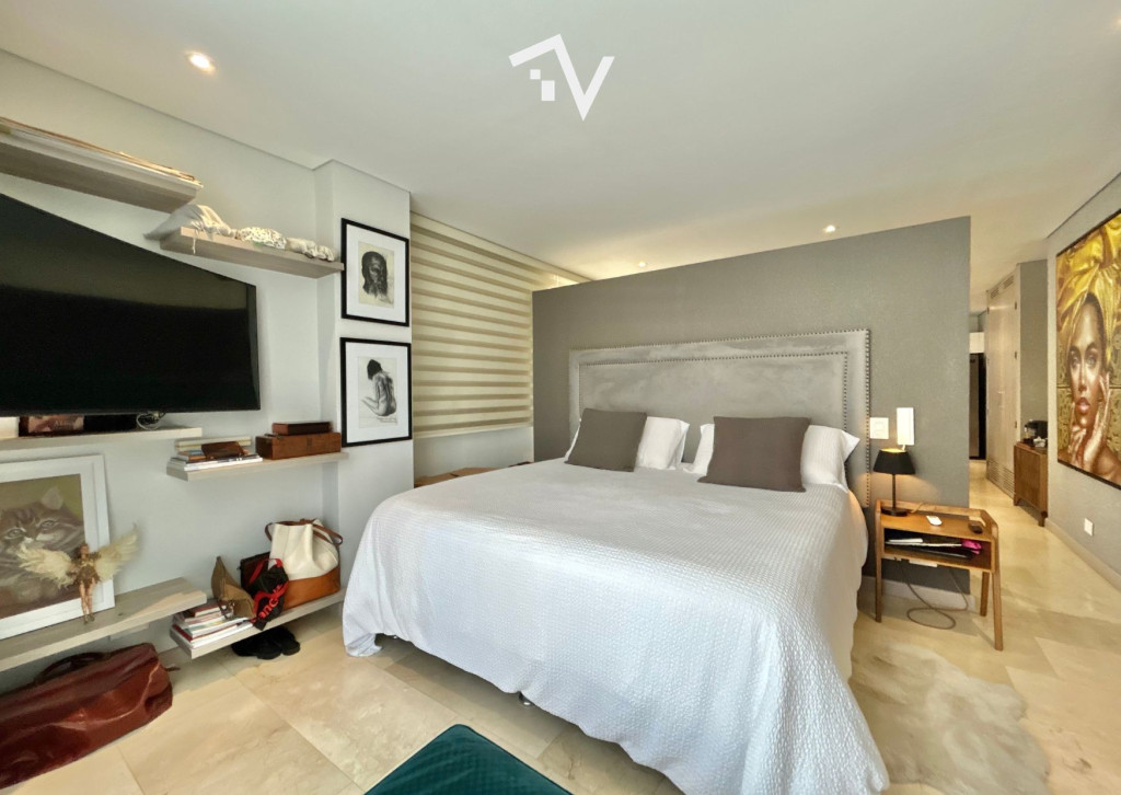 Apartamento en venta en Riomar, Barranquilla · foto 16 de 24