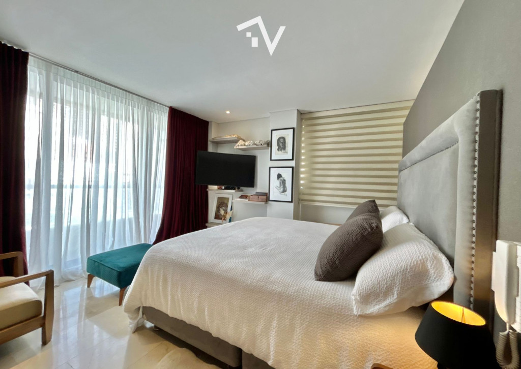 Apartamento en venta en Riomar, Barranquilla · foto 17 de 24