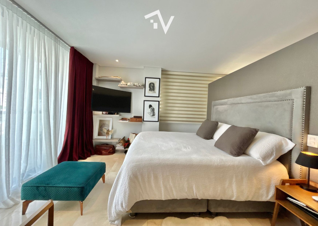 Apartamento en venta en Riomar, Barranquilla · foto 18 de 24