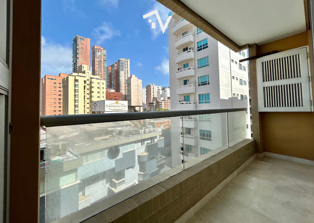 Apartamento en venta en Riomar, Barranquilla · foto 19 de 24